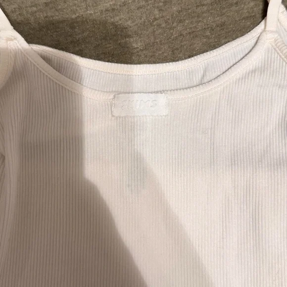 Skims soft lounge long slip dress - Picture 6 of 6